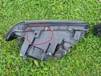 фото thumb №8, Набір ремонтний фара лампи bmw x5 e53 рестайлінг