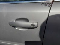 фото thumb №5, Opel vectra c двері лівий перед ліва передні z157