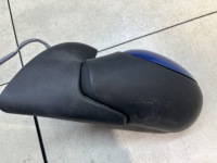 Дзеркало зовнішнє лівий перед peugeot 1007 1.4 16v 12364250g Зі Шроту, фото thumb