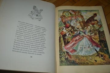 Ignacy Krasicki Satyry SZANCER 1952