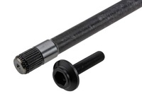 фото thumb №4, Nty npw-bm-178 wał приводной