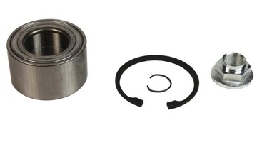 фото thumb №10, Комплект - набір підшипник колеса [skf]