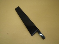 фото thumb №1, Молдинг накладка стойка дверь левый задняя vw tiguan ii