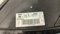 Купити Фара перед seat ateca 576 16-20 576941005a оригінал європа ліва led, фото thumb