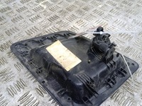 фото thumb №4, Scania r s ручка двері права кабіни