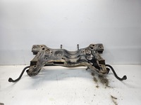 фото thumb №8, Поперечина підрамник підрамник перед audi a1 8x 6r0199315a