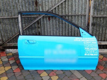 фото thumb №8, Civic v купе ej1 93-96 двері передні ліві праві