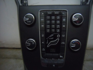 фото thumb №11, Набор навигации навигация volvo v40 рестайлинг комплект