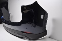 фото thumb №9, Mazda cx-5 ii lift бампер задняя задний pdc 25r