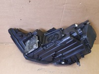 фото thumb №8, Audi a6 c8 4k0 лампа передня права full led