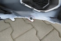 Бампер перед передній audi a3 8y0 20- Доставка, фото thumb