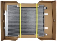 фото thumb №1, Радіатор кондиціонера audi q4 e-tron fz 2021 -