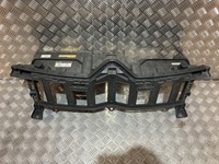 фото thumb №1, Підсилювач решітка радіатора захист citroen c5 aircross 18-