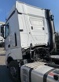 фото thumb №7, Каркас кабіни mercedes actros mp4 eu