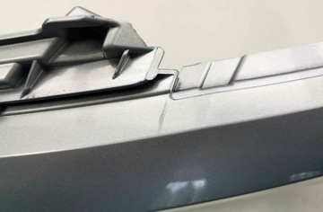 фото thumb №12, Новый бампер перед vw passat b8 рестайлинг lc7a 4xpdc