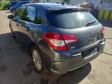 фото thumb №13, Citroen c4 ii комплект сидінь сидіння сидіння диван