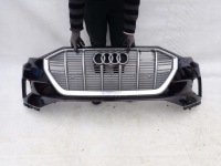 фото thumb №1, Audi e-tron 18- бампер перед передний spr pdc