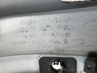 фото thumb №10, Бампер задняя задний land range rover sport svr 14-18