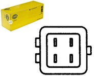 фото thumb №1, Hella 6pt 009 309-251 датчик, температура рідина охолоджуючий