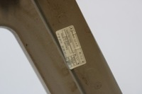 фото thumb №5, Mercedes actros mp4 рама szybedachu a9607801109