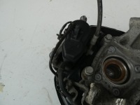 фото thumb №7, Поворотний кулак ліва задня ступиця audi q7 4m0505431af