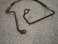 фото thumb №5, Suzuki grand vitara 1.9 дизель 09-12 шланг усилителя