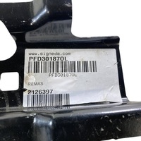 фото thumb №7, Ford mustang vi 2015 панель крепления радиатора