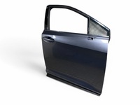 фото thumb №8, Lexus rx 450h 2021 правая сторона дверь передние