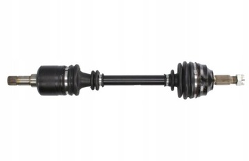 фото thumb №1, Peugeot 806 expert 1.9 2.0 td hdi піввісь ліва abs