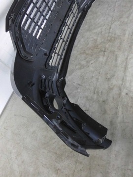 фото thumb №12, Бампер перед переднє mondeo mk5 v fusion usa 2014 2015 2016 2017 2018