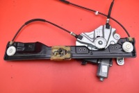 фото thumb №5, Стеклоподъемник правый перед eu 13260138 opel zafira c 12-16