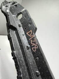 фото thumb №6, Jaguar i-pace абсорбер бампера перед