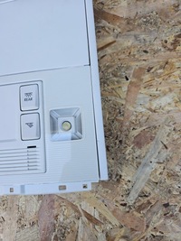 фото thumb №5, Лампа потолочный vw volkswagen 5g0868837