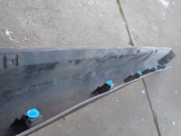 фото thumb №12, Mitsubishi outlander iii молдинг порог правая