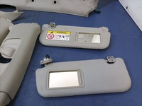 фото thumb №10, Toyota avensis t27 універсал стеля лампочки ручки