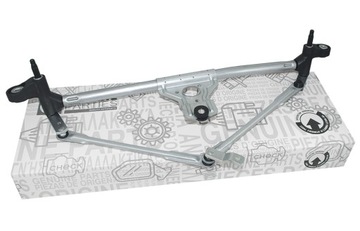 фото thumb №1, Механизм дворник перед fiat stilo 192 01-08 46784604