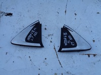 фото thumb №1, Заглушка крыла правый задняя mazda 6 iii gj fl seda