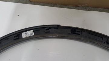 фото thumb №12, Планка крила правий зад audi q4 e-tron 89a853818e демонтаж