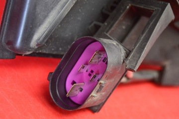 фото thumb №9, Вентилятор 1k0121207aa vw passat b6 2.0 tdi 05-10