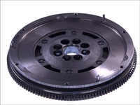 фото thumb №1, Колесо маховик двомасовий механічна 230mm, bez підшипник prowadzącego, bez