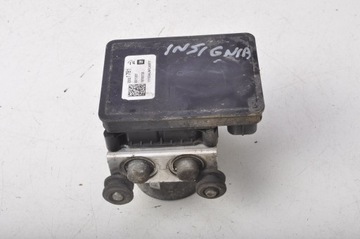 фото thumb №6, Opel insignia a насос abs 23321783