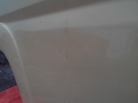 фото thumb №7, Двері ліві перед fiat ducato jumper boxer 06-