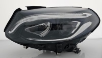 фото thumb №1, Фара лампа mercedes b w246 lift full led 2014-2018 левая