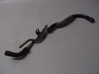 фото thumb №1, Труба wąż wody mazda cx-3 1.5 d