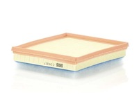 фото thumb №1, C24017/man фільтр повітря citroen c4 cactus