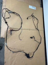 фото thumb №16, Джгут, електропроводка задня, задня салону mercedes w447 cz,vito, tourer пасажирський