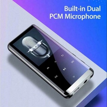 M13 MP3/MP4 FM-ПЛЕЕР 16 ГБ HIFI СЕНСОР