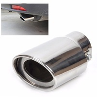 фото thumb №5, Декор автомобіля труби випускної