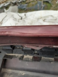 фото thumb №15, Бампер задняя 4x pdc ford mondeo mk5 kombii