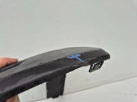 фото thumb №8, Glk x204 a2048850122 молдинг бампера заднього ліва